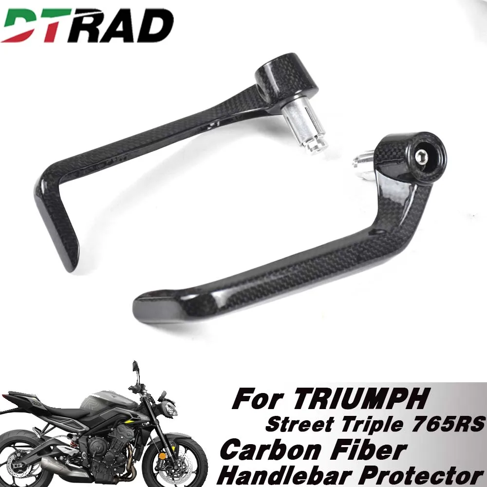 For TRIUMPH Street Triple 765RS Trident/Daytona 660 Motorcycle Handle Grips ends Sliders Handlebar Brake Clutch Lever Protector
For TRIUMPH Street Triple 765RS Trident/Daytona 660 Motorcycle Handle Grips ends Sliders Handlebar Brake Clutch Lever Protector