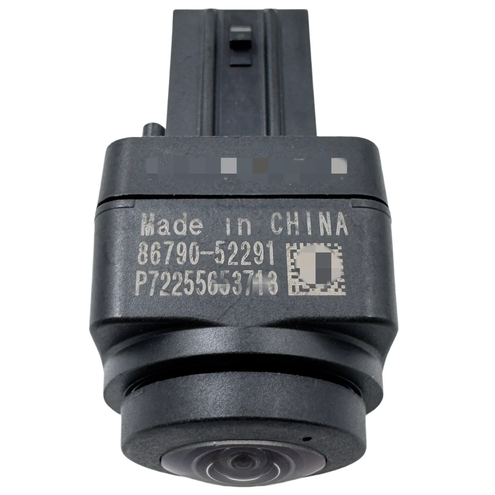 Suitable for Toyota Yaris Yaris Cross 2020+ Front Original Camera 86790-52241
Suitable for Toyota Yaris Yaris Cross 2020+ Front Original Camera 86790-52241