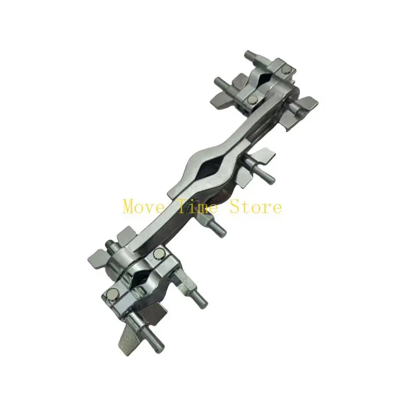 92ME Cymbal Mounting Clamp Boom Arm Mount Bracket Holder for Drummer Drum Hardware
92ME Cymbal Mounting Clamp Boom Arm Mount Bracket Holder for Drummer Drum Hardware