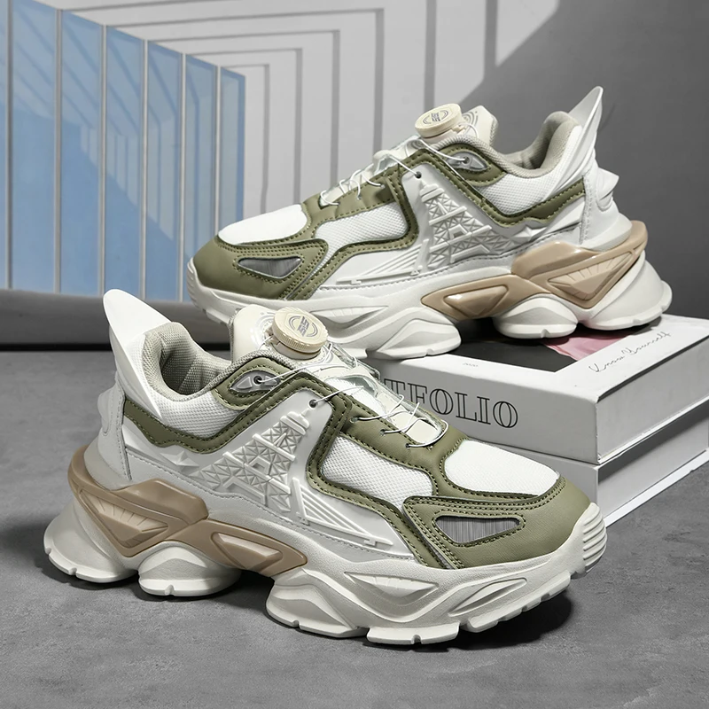 Men shoes Sneakers Male tenis Luxury shoes Mens casual Trainer Race Breathable fashion loafers running Shoes for men
Men shoes Sneakers Male tenis Luxury shoes Mens casual Trainer Race Breathable fashion loafers running Shoes for men