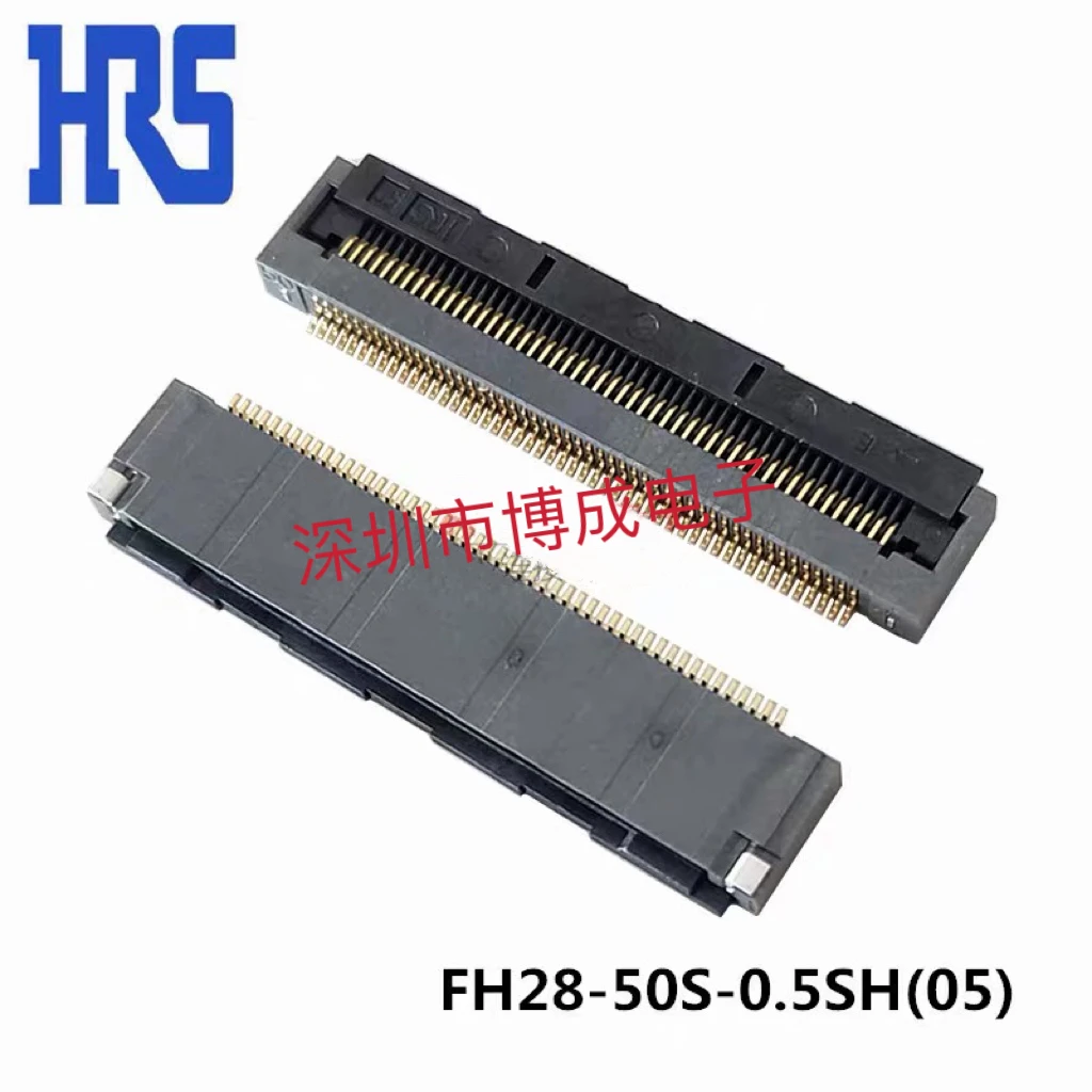 10PCS/100PCS FH28-60S-0.5SH(05) FH28-55S-0.5SH FH28-50S-0.5SH(05) FH28-40S-0.5SH(05) HRS Connector
10PCS/100PCS FH28-60S-0.5SH(05) FH28-55S-0.5SH FH28-50S-0.5SH(05) FH28-40S-0.5SH(05) HRS Connector