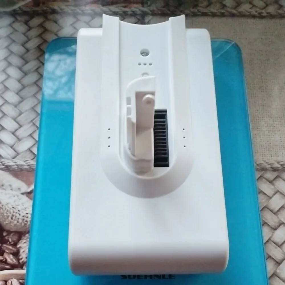 for Dreame V8 V9 V10 V9P V9B Dreame Vacuum Cleaner 25.2V Battery VVN3 VVN4 Cordless Dust Catcher 5000mAh Batteries
for Dreame V8 V9 V10 V9P V9B Dreame Vacuum Cleaner 25.2V Battery VVN3 VVN4 Cordless Dust Catcher 5000mAh Batteries