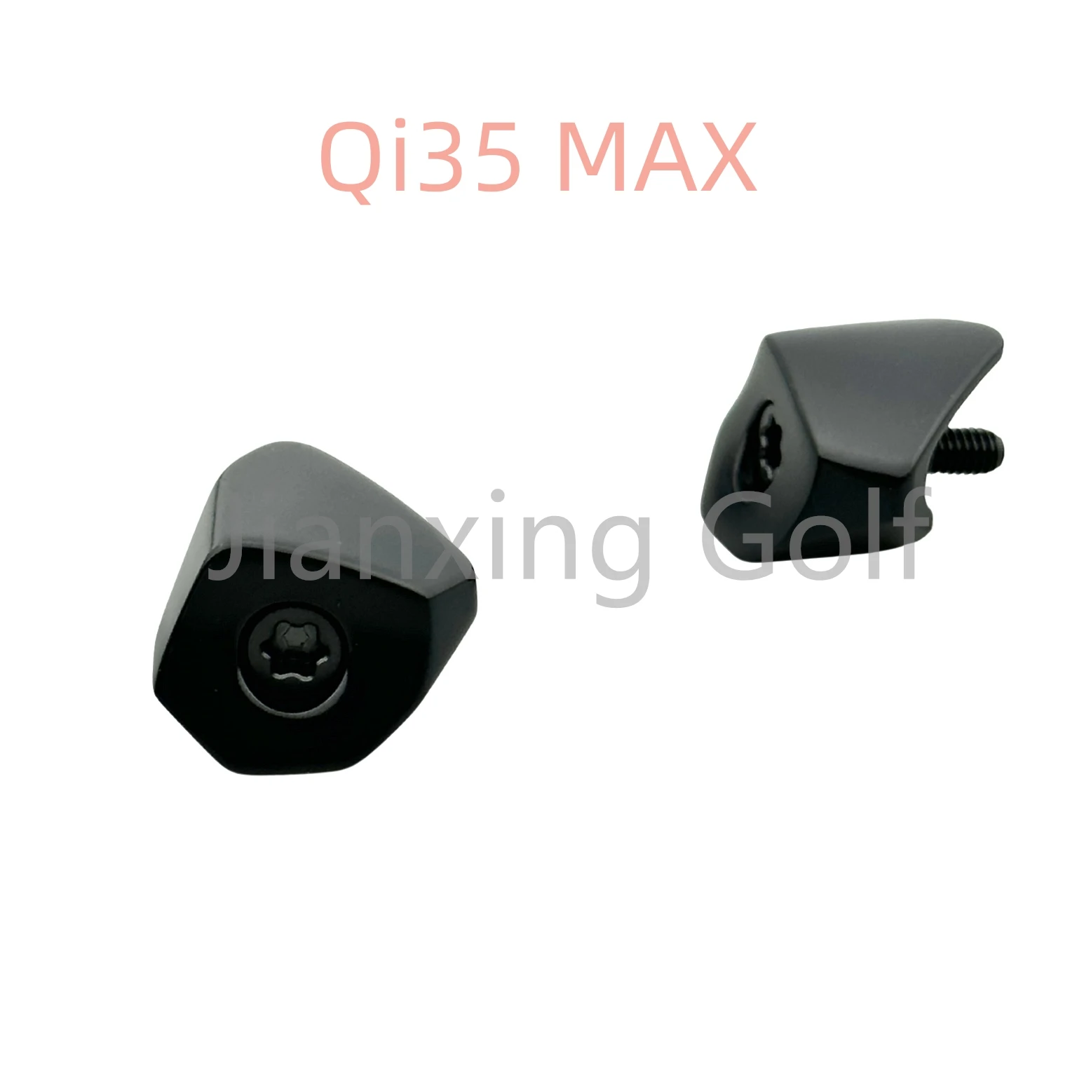 Golf Club Head Accessories Weight Compatible TM Qi35 MAX Driver Club Head Weights
Golf Club Head Accessories Weight Compatible TM Qi35 MAX Driver Club Head Weights