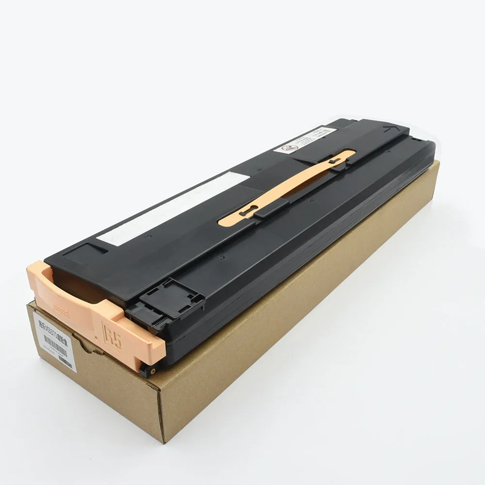 Waste Toner Box For Xerox 5571 for ApeosPort-VI C3370/C3371/C4471/C5571 DocuCentre-VI C2271/C3370/C3371/C4471Waste Toner
Waste Toner Box For Xerox 5571 for ApeosPort-VI C3370/C3371/C4471/C5571 DocuCentre-VI C2271/C3370/C3371/C4471Waste Toner