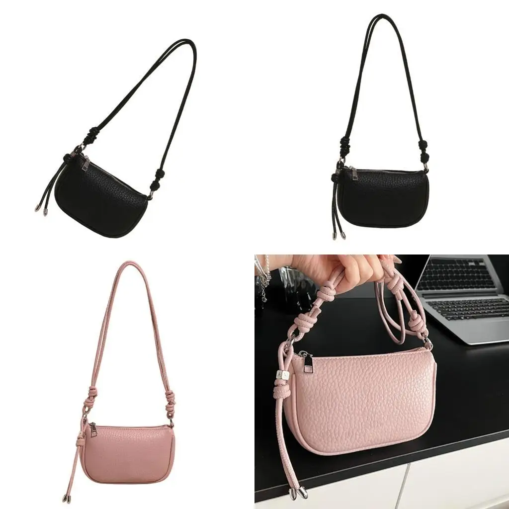 X90D Women Bag PU Leather Shoulder Bag Trendy Bag Color Crossbody Bag
X90D Women Bag PU Leather Shoulder Bag Trendy Bag Color Crossbody Bag