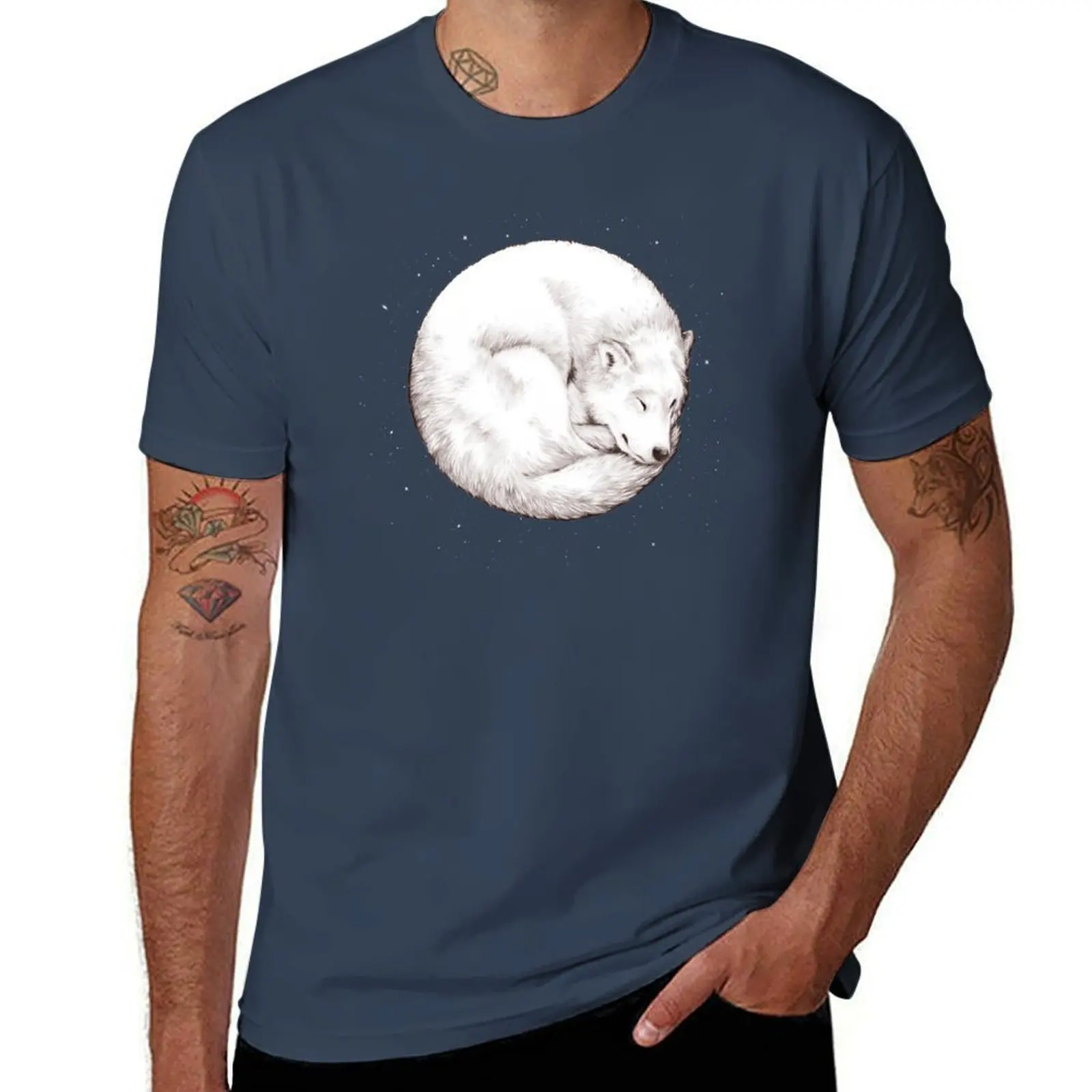 the The Moon of Howl T-Shirt Casual Daily Outfit T-Shirt
the The Moon of Howl T-Shirt Casual Daily Outfit T-Shirt