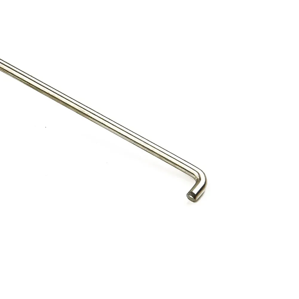 For Mercedes-Benz SL R107 R129 Roadster A/C/E/G Class 2 Speedometer Pull-Out Hooks Hook Extractor Set Set Tool
For Mercedes-Benz SL R107 R129 Roadster A/C/E/G Class 2 Speedometer Pull-Out Hooks Hook Extractor Set Set Tool