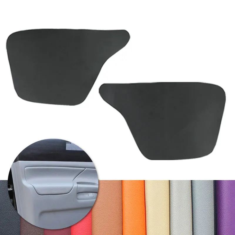 For Toyota Tacoma 2005 2006 2007 2008 2009 2010 - 2015 2pcs Car Leather Front Door Armrest Panel Cover Interior Sticker Decor
For Toyota Tacoma 2005 2006 2007 2008 2009 2010 - 2015 2pcs Car Leather Front Door Armrest Panel Cover Interior Sticker Decor