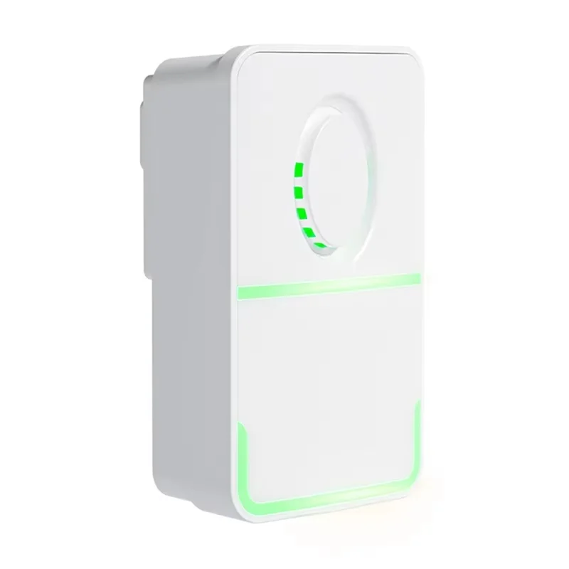 ABBP-Negative Air Purifier For Home Bathroom Odor & Pet Deodorizer Efficient Methanol & Smell Removal EU Plug
ABBP-Negative Air Purifier For Home Bathroom Odor & Pet Deodorizer Efficient Methanol & Smell Removal EU Plug
