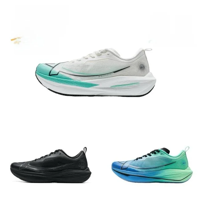 XTEP One-Piece Molding Second-Generation o Absorption Rebound Anti-Slip Wear-Resistant Me Surface Cetitive Speed Run...
XTEP One-Piece Molding Second-Generation o Absorption Rebound Anti-Slip Wear-Resistant Me Surface Cetitive Speed Run...