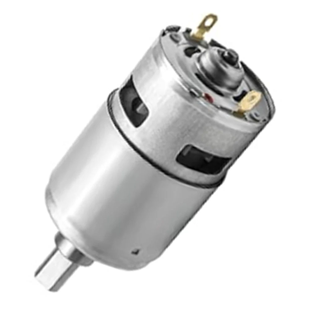 N433225 Blower Motor For DCE100C1 DCE100B DCE100M1 Leaf Blower Motor Assembly Leaf Blower Replacement Part
N433225 Blower Motor For DCE100C1 DCE100B DCE100M1 Leaf Blower Motor Assembly Leaf Blower Replacement Part