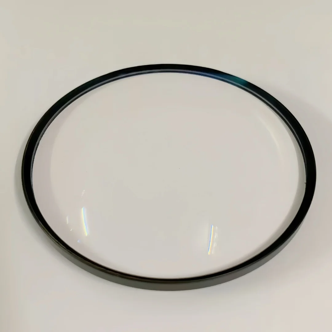 New Front Lens Glass Repair Part For Canon EF 24-70mm f/2.8L II USM Lens
New Front Lens Glass Repair Part For Canon EF 24-70mm f/2.8L II USM Lens