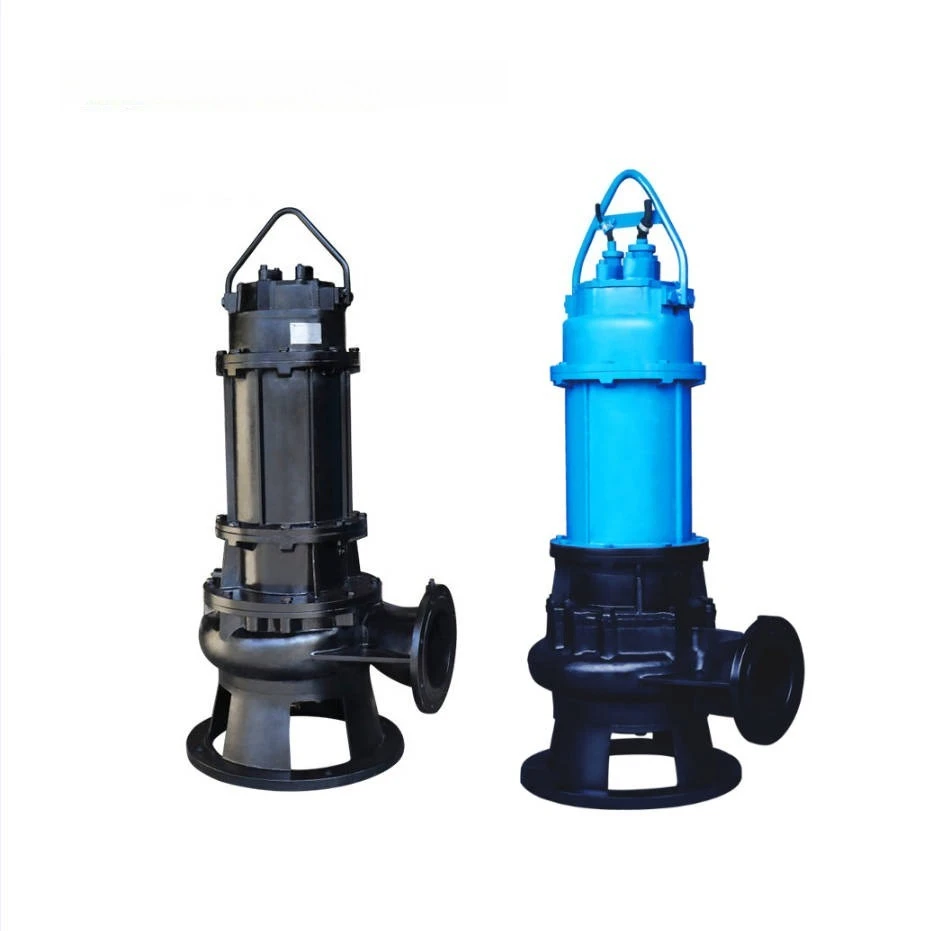 Automatic Sewage Submersible Pump 0.75~280kw Price for Water Drainage
Automatic Sewage Submersible Pump 0.75~280kw Price for Water Drainage