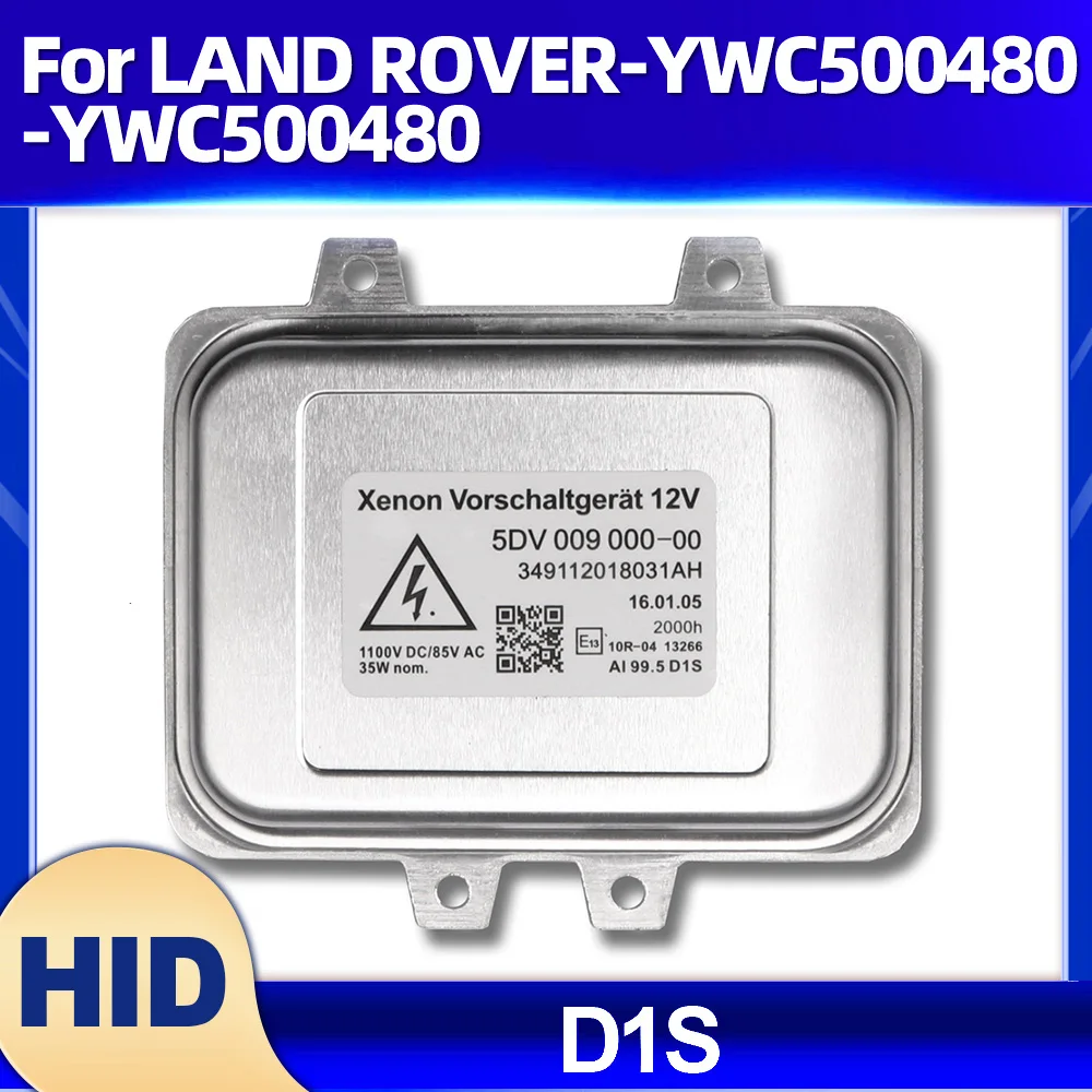 35 Вт D1S HID ксеноновый балласт для фар, компьютерный модуль OEM 5DV009000-00, балласт для HID-фар для строительной техники
35 Вт D1S HID ксеноновый балласт для фар, компьютерный модуль OEM 5DV009000-00, балласт для HID-фар для строительной техники