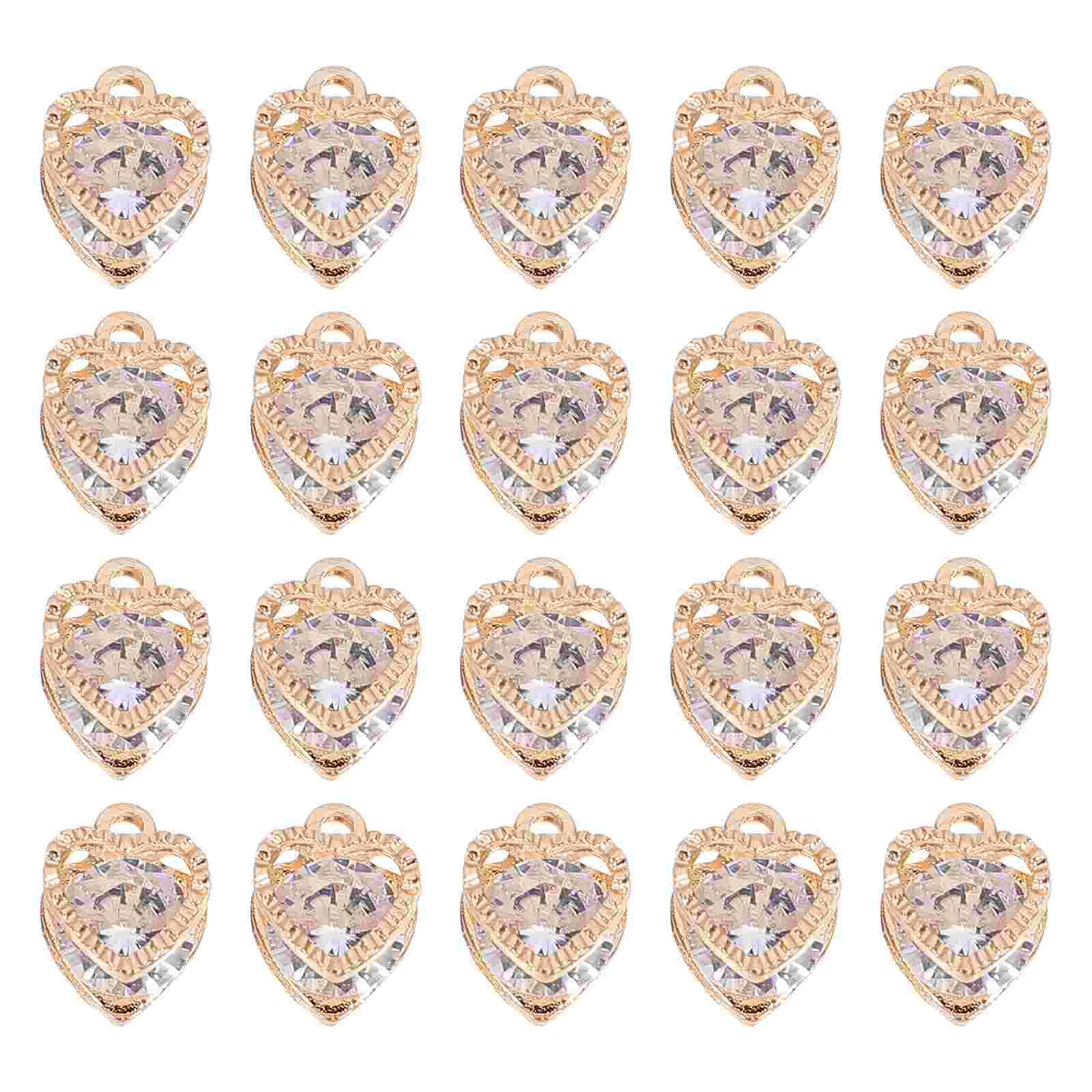 50 Pcs DIY Alloy Accessories Bag Gold Filled Earrings Crafts Supplies Pendants Jewelry Making Decors Ornaments
50 Pcs DIY Alloy Accessories Bag Gold Filled Earrings Crafts Supplies Pendants Jewelry Making Decors Ornaments