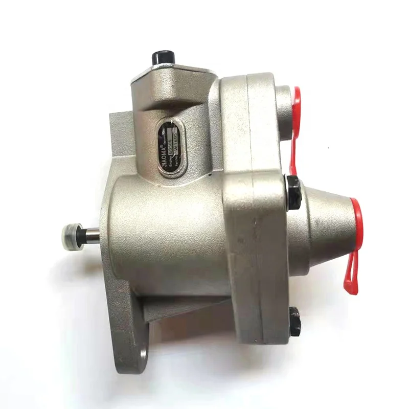 Fuel Transfer Pump 2794980 1W1695 For Caterpillar Excavator E330 E330B 3406B 3306 3304
Fuel Transfer Pump 2794980 1W1695 For Caterpillar Excavator E330 E330B 3406B 3306 3304
