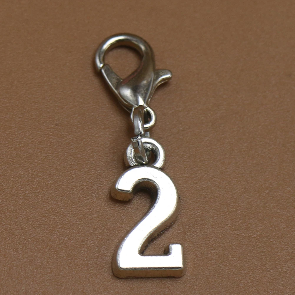 20pcs Lobster Buckle Earrings Alloy Pendant DIY Charm Jewelry Making Pendants Handmade Accessories Craft Supplies
20pcs Lobster Buckle Earrings Alloy Pendant DIY Charm Jewelry Making Pendants Handmade Accessories Craft Supplies