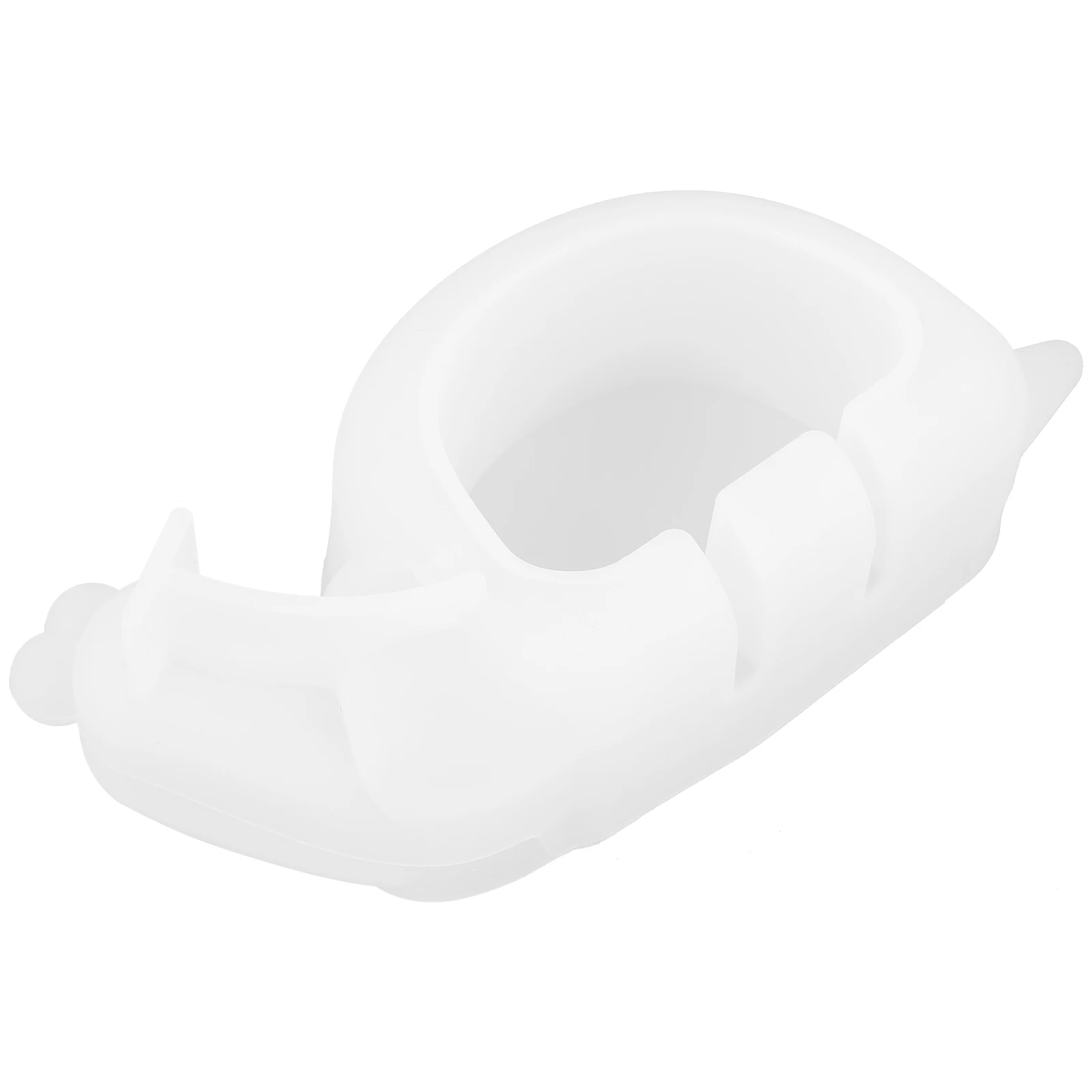 Toothbrush Holder Mold Silicone Epoxy Resin Casting Animal Shaped DIY Craft Supplies Snail Decor Bath Accessories Storage
Toothbrush Holder Mold Silicone Epoxy Resin Casting Animal Shaped DIY Craft Supplies Snail Decor Bath Accessories Storage
