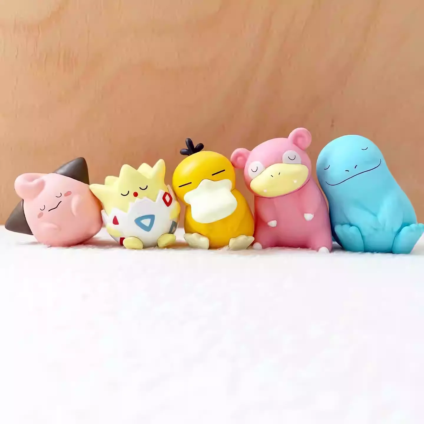 Anime Figures Toy Set Shoulder On Shoulder Blind Box Kawai Pvc Action Figure Statue Desktop Ornaments Surprise Gifts For Friend
Anime Figures Toy Set Shoulder On Shoulder Blind Box Kawai Pvc Action Figure Statue Desktop Ornaments Surprise Gifts For Friend