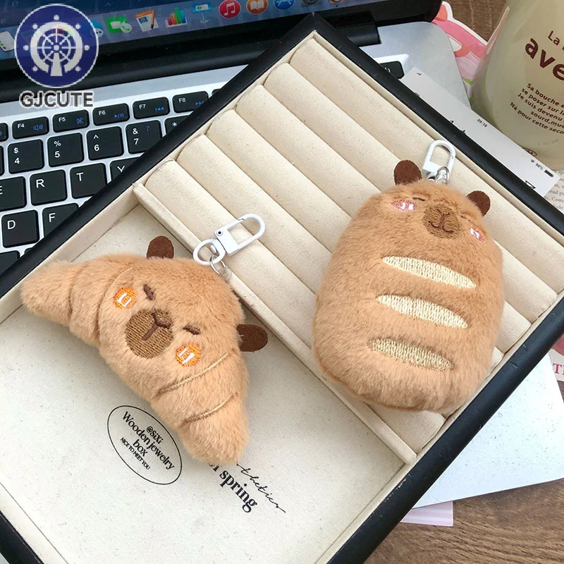 Плюшевая игрушка-капибара, брелок для украшения сумки, очаровательный рюкзак, подвеска, мягкое нежное украшение ручной работы для сумки, кукла, подарок
Плюшевая игрушка-капибара, брелок для украшения сумки, очаровательный рюкзак, подвеска, мягкое нежное украшение ручной работы для сумки, кукла, подарок