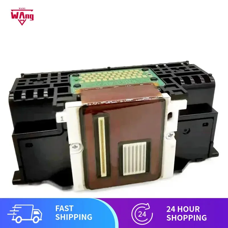 Печатающая головка QY6-0082 Печатающая головка для Canon MG5410 MG5420 MG5460 MG5480 MG5520 MG5530 MG5550 MG5580 IP7240 IP7250 IP7260 IP7280 TT 
Печатающая головка QY6-0082 Печатающая головка для Canon MG5410 MG5420 MG5460 MG5480 MG5520 MG5530 MG5550 MG5580 IP7240 IP7250 IP7260 IP7280 TT