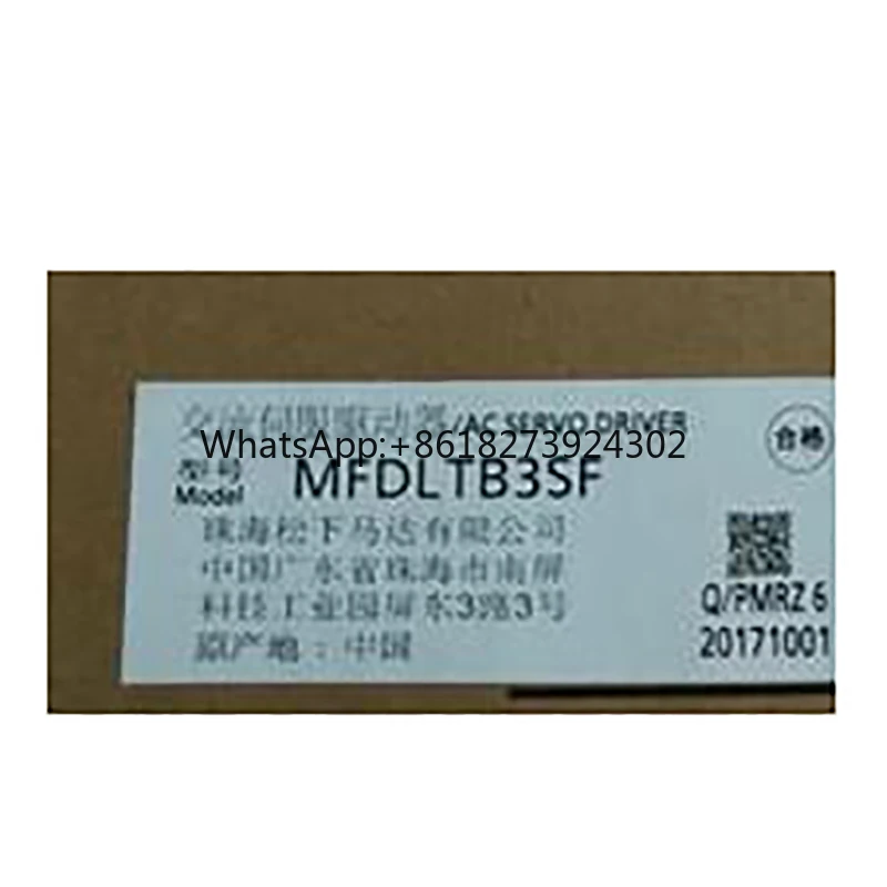 New packaging 1 year warranty MFDLTB3SF{No.24arehouse spot} Immediately sent
New packaging 1 year warranty MFDLTB3SF{No.24arehouse spot} Immediately sent