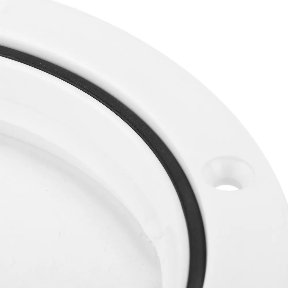 Белый круглый чехол для доступа 4 дюйма 6 дюймов, чехол для доступа к палубе лодки, круглый чехол для морского доступа из АБС-пластика, нескользящий прозрачный прозрачный чехол для использования на лодке
Белый круглый чехол для доступа 4 дюйма 6 дюймов, чехол для доступа к палубе лодки, круглый чехол для морского доступа из АБС-пластика, нескользящий прозрачный прозрачный чехол для использования на лодке