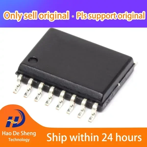 10PCS/LOT SI8631AB-B-IS1R SOP16New Original in Stock
10PCS/LOT SI8631AB-B-IS1R SOP16New Original in Stock
