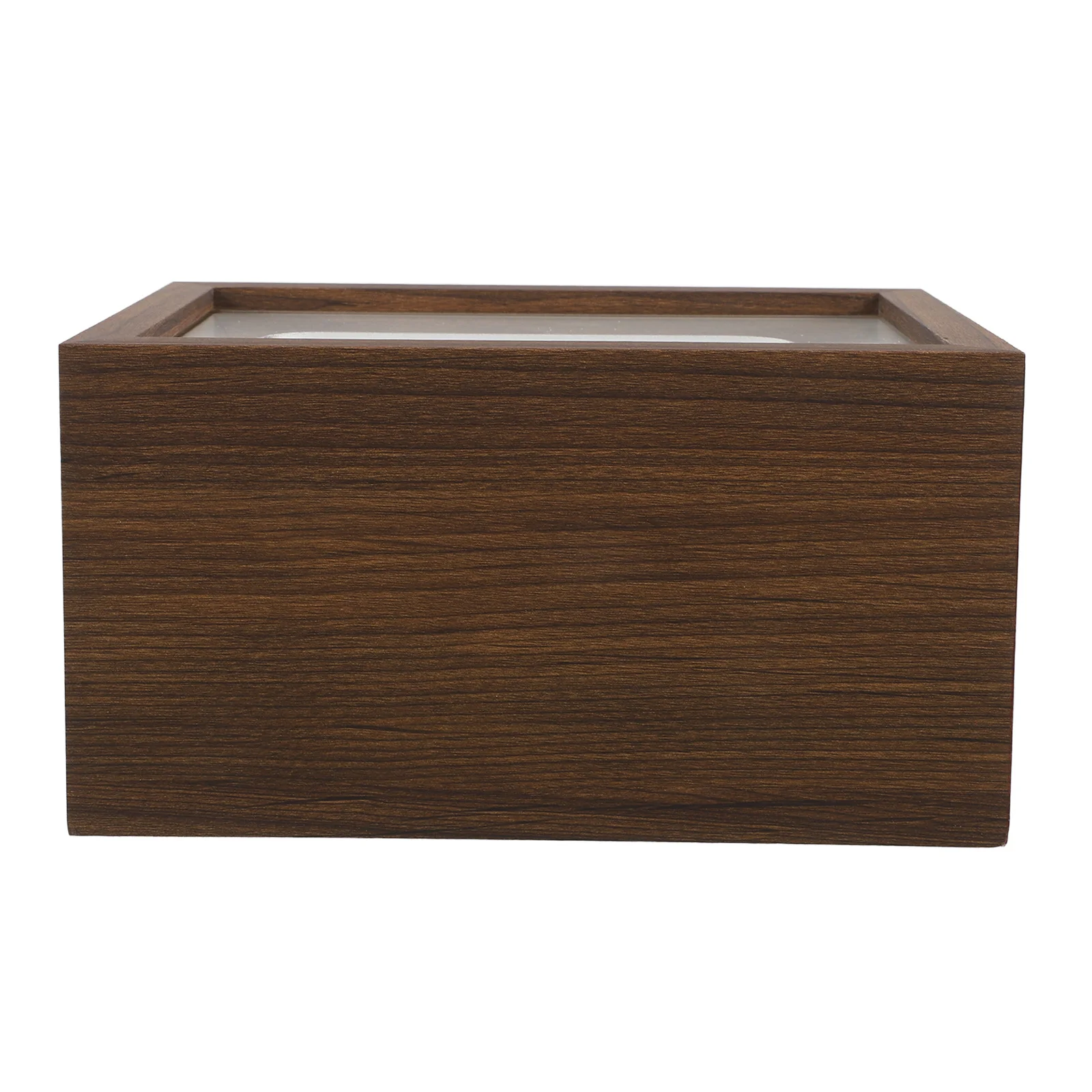 Wood Large Rectangular Walnut Tissue Box Cover Holder Dispenser Organizer for Bathroom Bedroom Office Tissue Paper Box
Wood Large Rectangular Walnut Tissue Box Cover Holder Dispenser Organizer for Bathroom Bedroom Office Tissue Paper Box