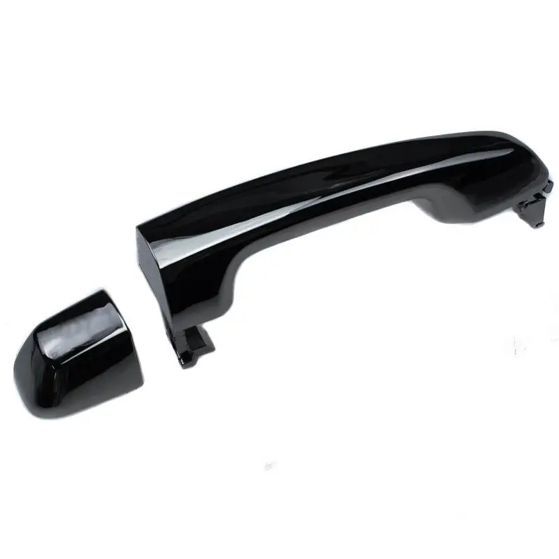 69211-60070 69217-60150 69250-60030 Rear Exterior Door Handles With End Cap Fit for Toyota 4Runner Land Cruiser Base Lexus GX460
69211-60070 69217-60150 69250-60030 Rear Exterior Door Handles With End Cap Fit for Toyota 4Runner Land Cruiser Base Lexus GX460