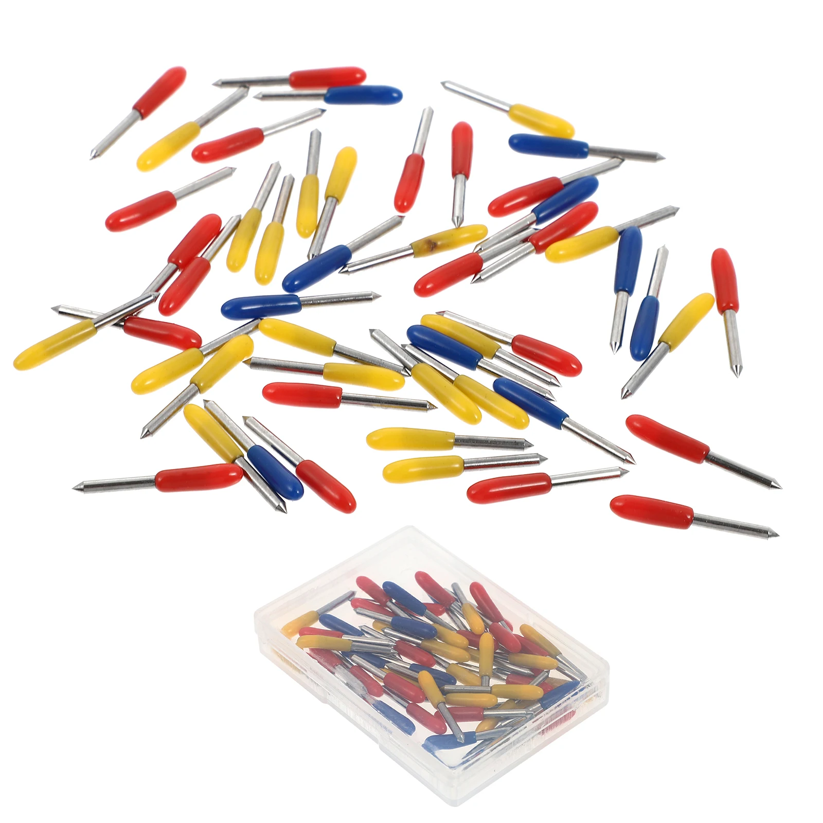 Tungsten Steel Machine Replacement Cutters 30 45 60 Degree Plotter Lettering Tools Long Replacement Cutters Life
Tungsten Steel Machine Replacement Cutters 30 45 60 Degree Plotter Lettering Tools Long Replacement Cutters Life