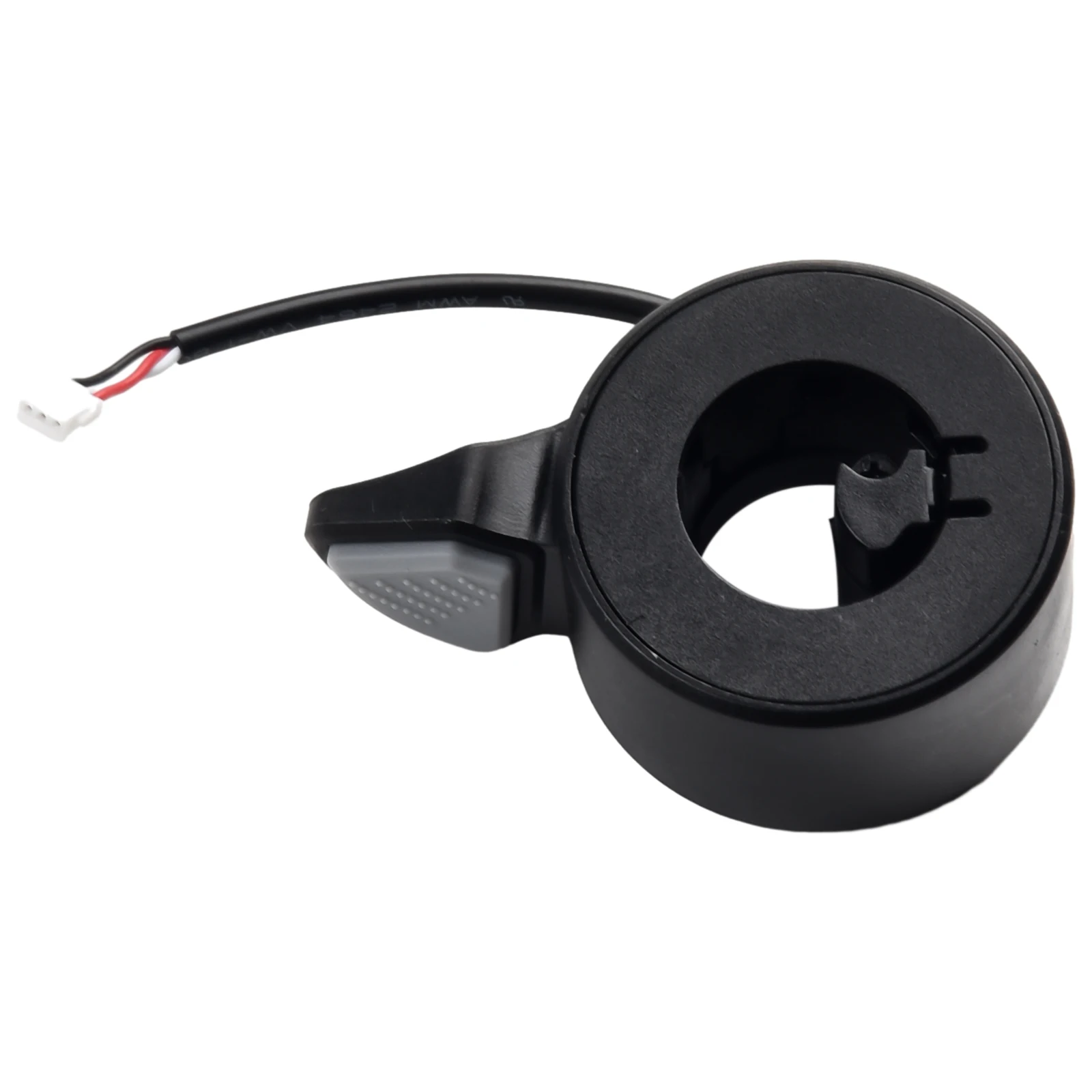 Electric Scooter Finger Throttle Accelerator/Brake For Ninebot Max G30D Replacement Throttle Speed Thumb Scooter Accessories
Electric Scooter Finger Throttle Accelerator/Brake For Ninebot Max G30D Replacement Throttle Speed Thumb Scooter Accessories