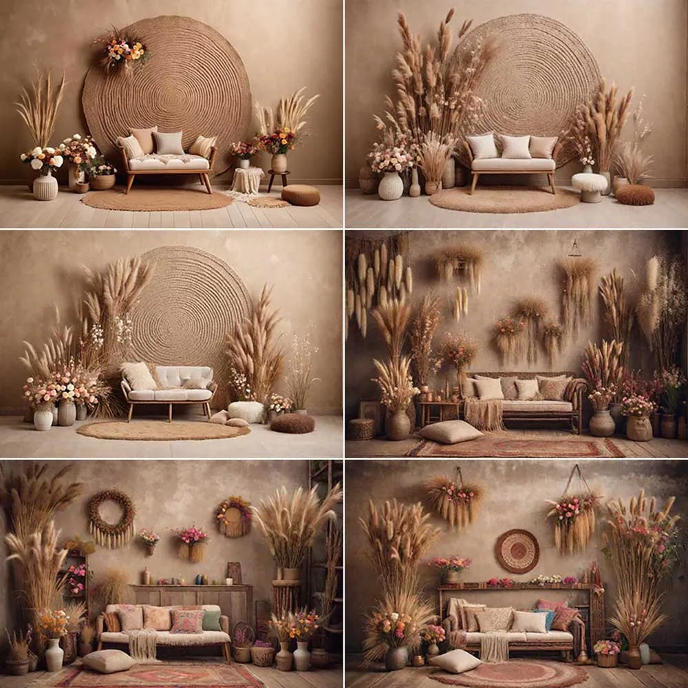 MOON.QG Autumn Decoration Backdrop Bohemian Boho Style Living Room Background 2024 Thanksgiving Rural Village Photography Props
MOON.QG Autumn Decoration Backdrop Bohemian Boho Style Living Room Background 2024 Thanksgiving Rural Village Photography Props