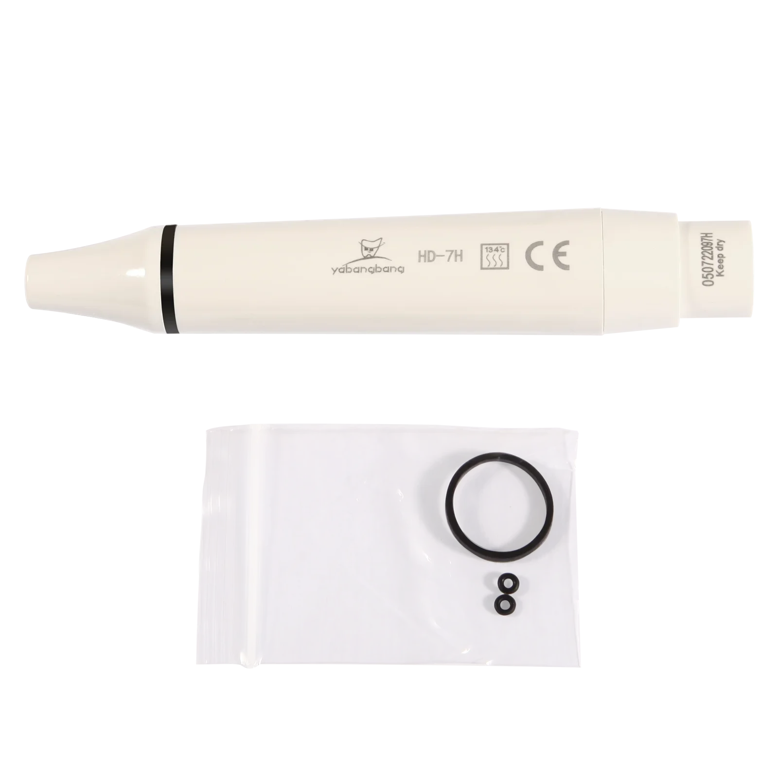 den tal Ultrasonic Piezo Scaler Handpiece Fit DTE SATELEC Cavitron Detachable
den tal Ultrasonic Piezo Scaler Handpiece Fit DTE SATELEC Cavitron Detachable