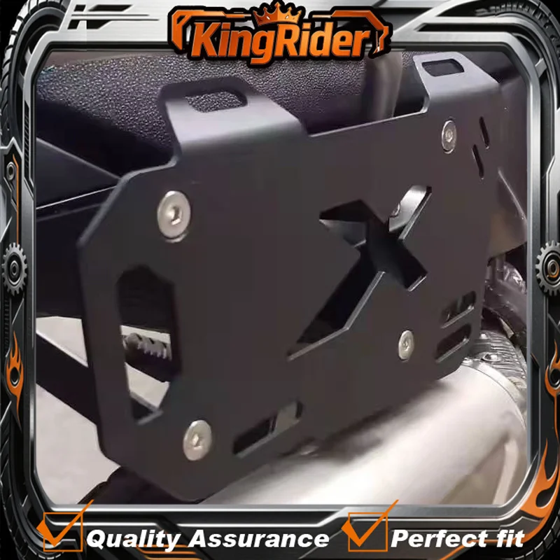 1000MTX Motorcycle Rear Luggage Rack Side Panniers Rack Saddlebag Top Case Cargo Support Bracket For CFMOTO 1000MT-X 1000 MTX
1000MTX Motorcycle Rear Luggage Rack Side Panniers Rack Saddlebag Top Case Cargo Support Bracket For CFMOTO 1000MT-X 1000 MTX