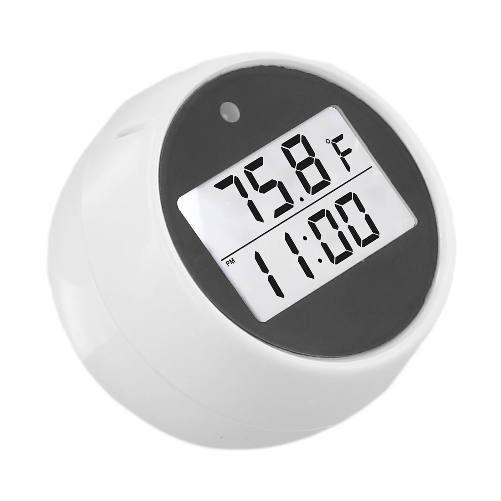 Home Fitness Use Floating Water Thermometer Electronic Thermometer With Alarm Feature Alarm Thermometer Alarm Flashing Feature
Home Fitness Use Floating Water Thermometer Electronic Thermometer With Alarm Feature Alarm Thermometer Alarm Flashing Feature