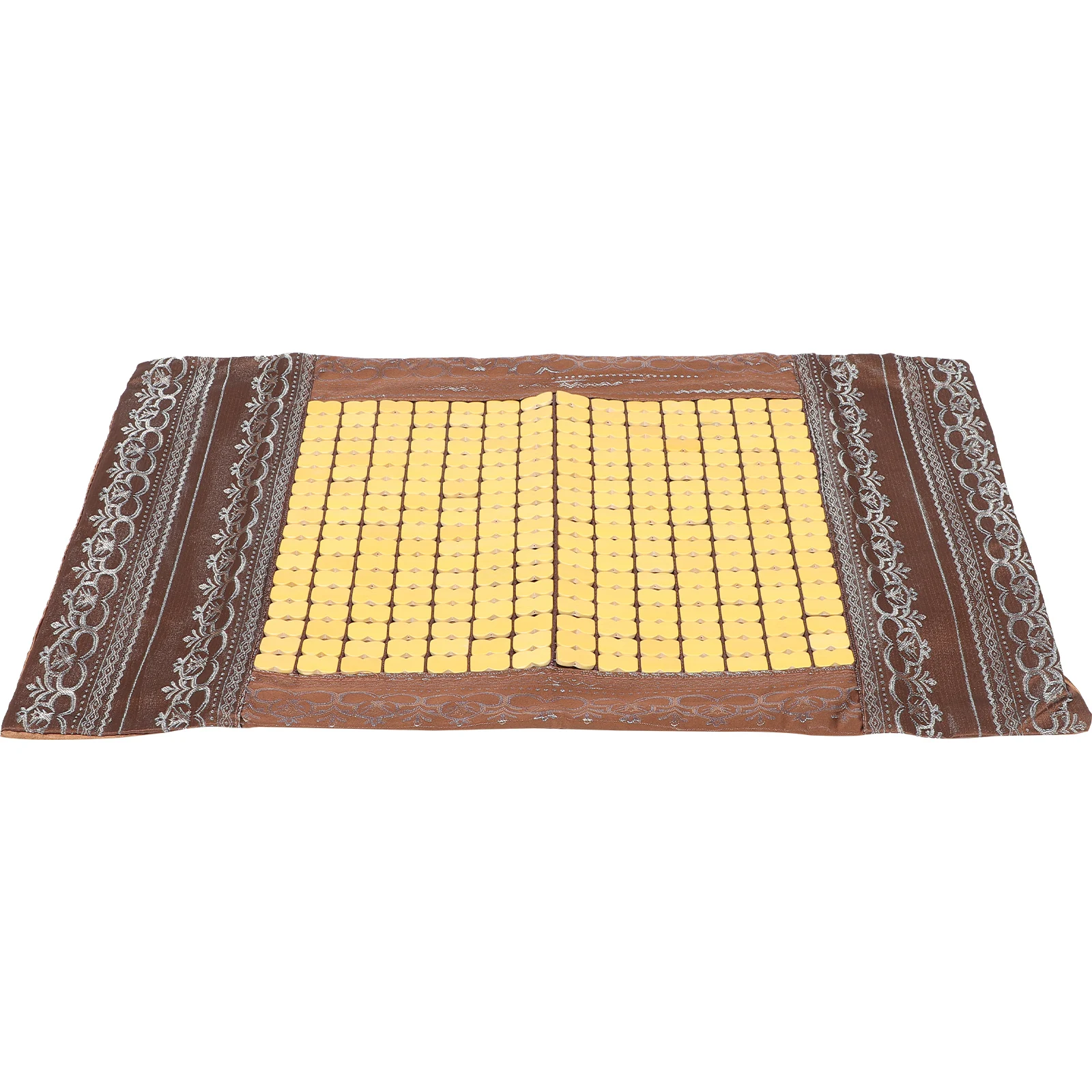 Summer Cooling Bamboo Pillow Covers Regenerated Cellulose Cushion Mat Bedroom Pillows Decorative Throw Protector Lightweight
Summer Cooling Bamboo Pillow Covers Regenerated Cellulose Cushion Mat Bedroom Pillows Decorative Throw Protector Lightweight