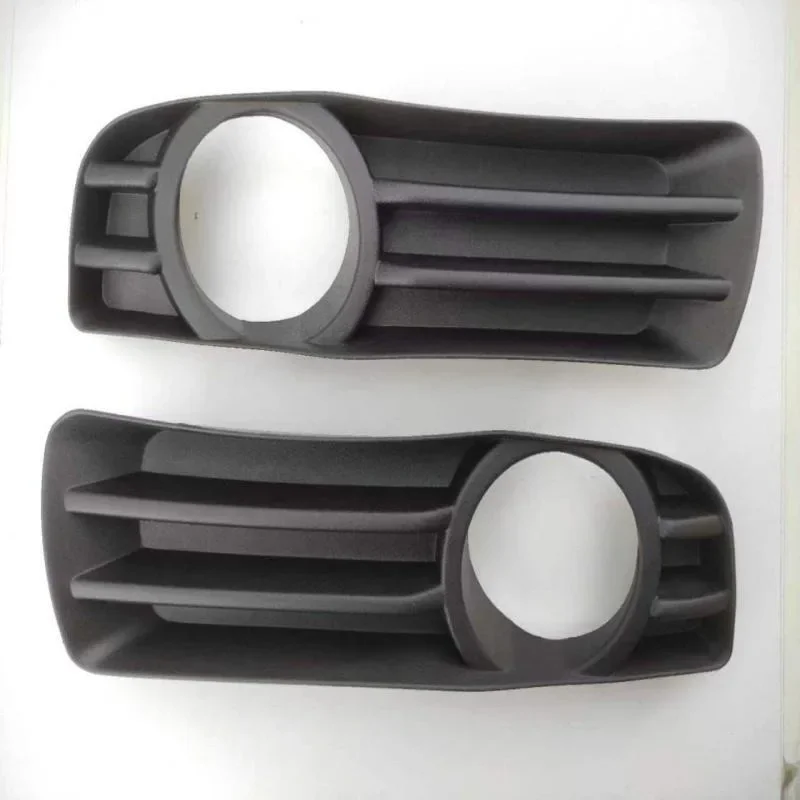 04805930AA 04805931AA Auto Front Bumper Fog Light Lamp Bezel Left Right Covers For 2005-2010 Chrysler 300 Black ABS Plastic
04805930AA 04805931AA Auto Front Bumper Fog Light Lamp Bezel Left Right Covers For 2005-2010 Chrysler 300 Black ABS Plastic