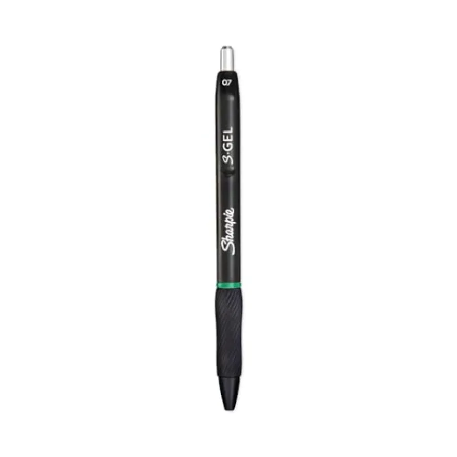 S-Gel Pens, Medium Point 0.7mm,Gel, - Writing, Office, School Supplies
S-Gel Pens, Medium Point 0.7mm,Gel, - Writing, Office, School Supplies