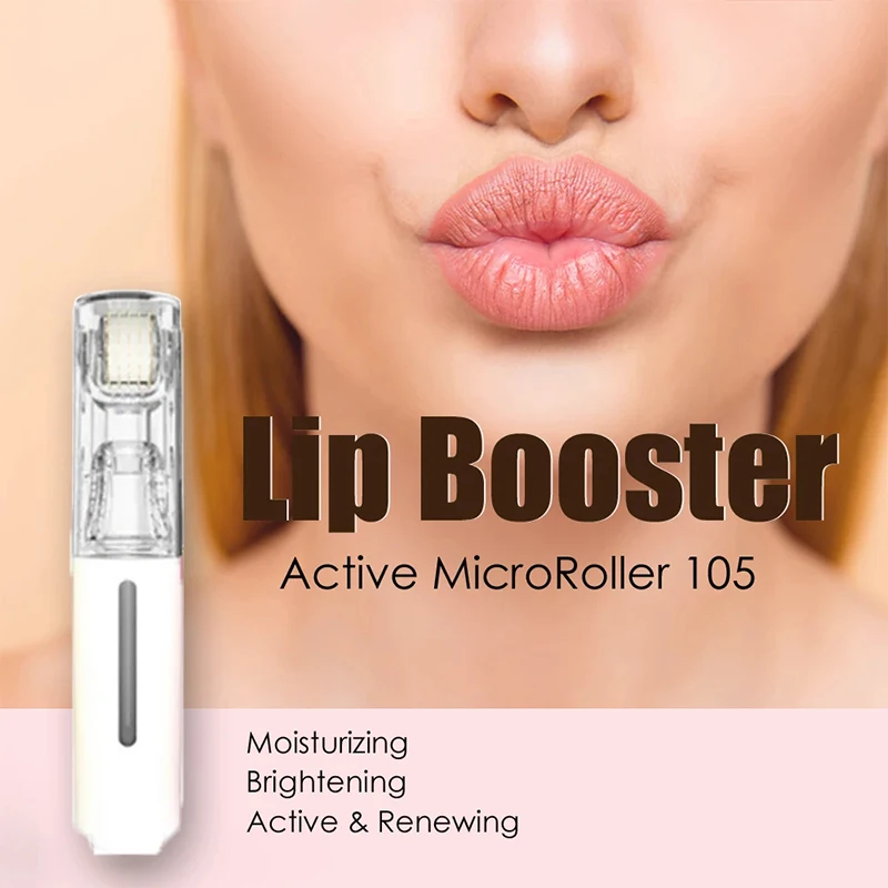 Derma Roller New DRS 105 Pins Micro Needle Mesotherpy Hair Growth Roller Care Micro Needle Skin Care Micro Needle Treatments
Derma Roller New DRS 105 Pins Micro Needle Mesotherpy Hair Growth Roller Care Micro Needle Skin Care Micro Needle Treatments