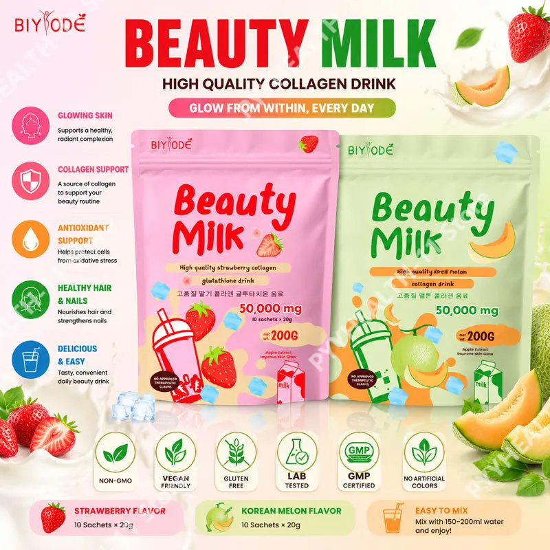 Collagen Glutathione Powder Sticks with Vitamin Blend Daily Enriched Nutritional Supplement Skin Wellness Support 10 Pack
Collagen Glutathione Powder Sticks with Vitamin Blend Daily Enriched Nutritional Supplement Skin Wellness Support 10 Pack