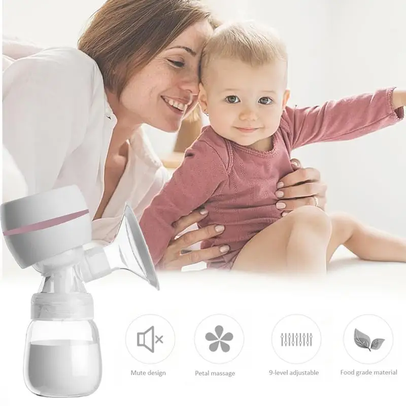 Носимый насос для грудного вскармливания, носимый массажер, молокоотсос, интеллектуальный инструмент для грудного вскармливания, автоматические бесшумные принадлежности для кормления
Носимый насос для грудного вскармливания, носимый массажер, молокоотсос, интеллектуальный инструмент для грудного вскармливания, автоматические бесшумные принадлежности для кормления