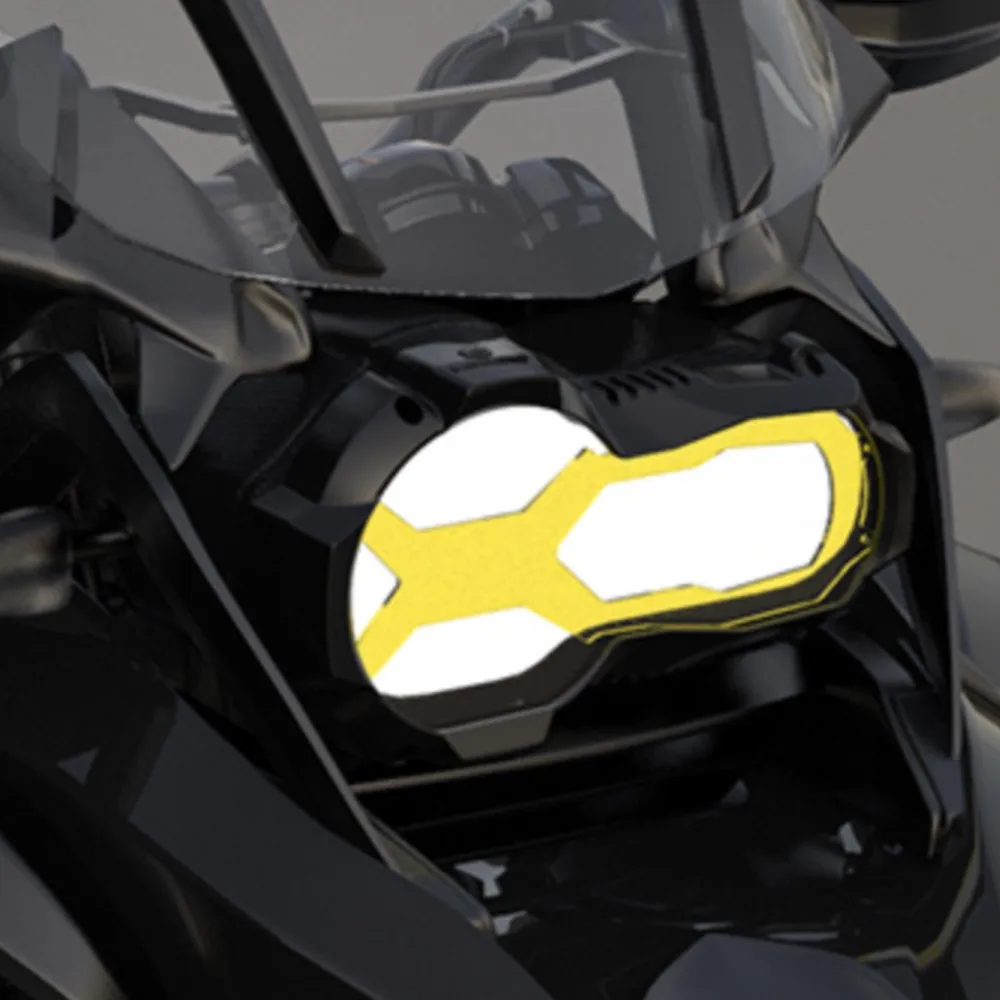 2025 Motorcycle Headlight Protector Fluorescent Cover For BMW R1250GS Adventure R 1250GS Rallye TE Exclusive Edition 2019-2024
2025 Motorcycle Headlight Protector Fluorescent Cover For BMW R1250GS Adventure R 1250GS Rallye TE Exclusive Edition 2019-2024