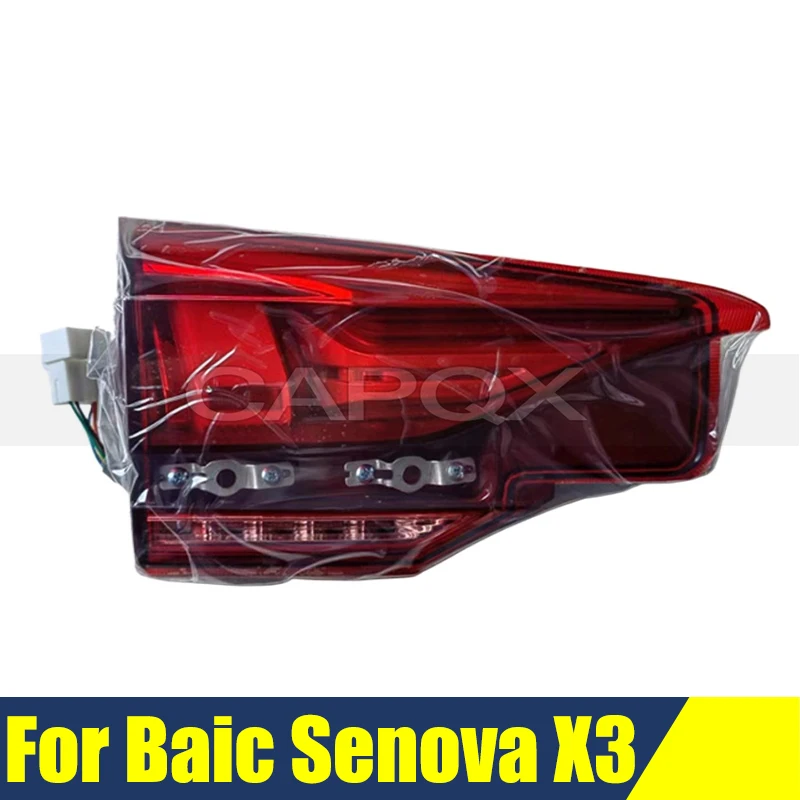 Задний бампер, внутренний задний фонарь для Baic Senova X3, задний фонарь, задний фонарь, внутренний стоп-сигнал, задний фонарь
Задний бампер, внутренний задний фонарь для Baic Senova X3, задний фонарь, задний фонарь, внутренний стоп-сигнал, задний фонарь