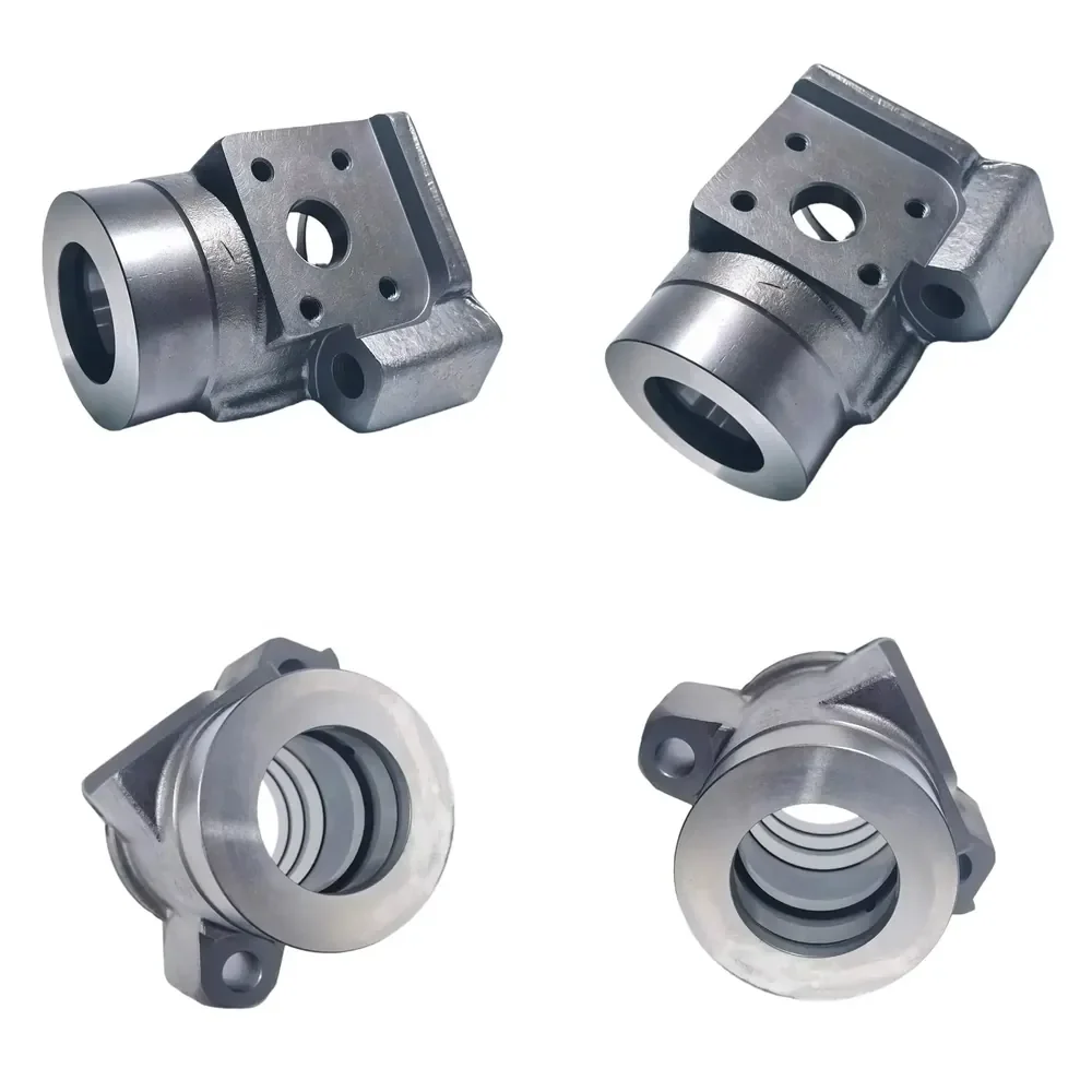 Mining Machinery Rock Drilling Jumbo Hydraulic Rock Drill Parts Roadheader Spare Parts Machine Head Housing 3115295000
Mining Machinery Rock Drilling Jumbo Hydraulic Rock Drill Parts Roadheader Spare Parts Machine Head Housing 3115295000