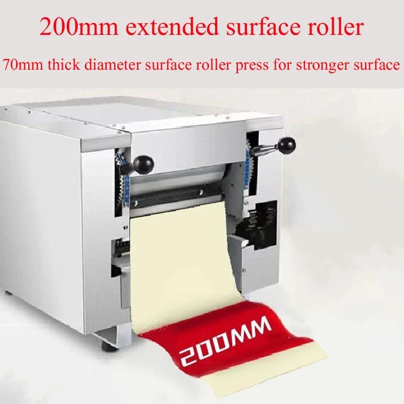 Top QualitySize Customized Electric Pizza Press Machine Dough Pizza Base Roller Machine Pizza Base Making Machine
Top QualitySize Customized Electric Pizza Press Machine Dough Pizza Base Roller Machine Pizza Base Making Machine