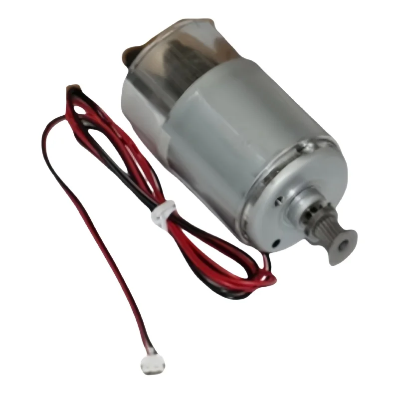 CR Motor Carriage for Epson T1100 T1110 R1390 R1400 R1410 R1430 ME1100 R1500W R1900 L1300 B1100 1100 1390 1400 1500 1430 Printer
CR Motor Carriage for Epson T1100 T1110 R1390 R1400 R1410 R1430 ME1100 R1500W R1900 L1300 B1100 1100 1390 1400 1500 1430 Printer