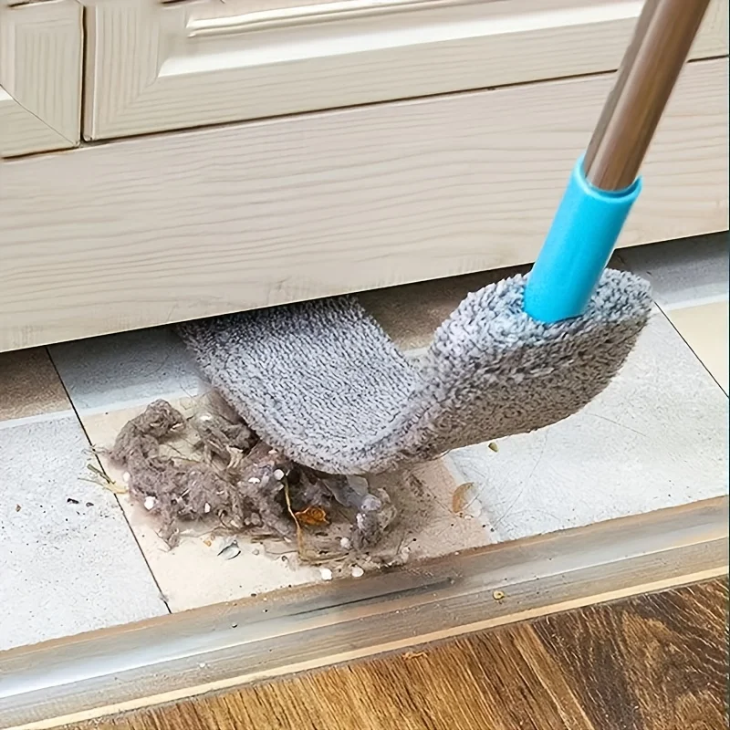 Multi-Functional Retractable Dust Brush, Wet/Dry Gap Cleaning Tool for Home
Multi-Functional Retractable Dust Brush, Wet/Dry Gap Cleaning Tool for Home