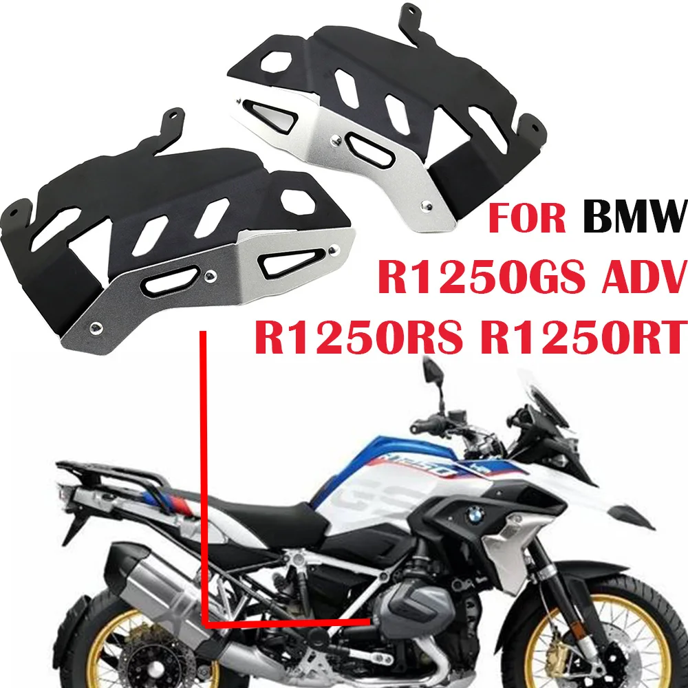 Для BMW R1250 GS ADV Adventure R1250RS R1250RT 2019 2020 защита двигателя головка блока цилиндров
Для BMW R1250 GS ADV Adventure R1250RS R1250RT 2019 2020 защита двигателя головка блока цилиндров