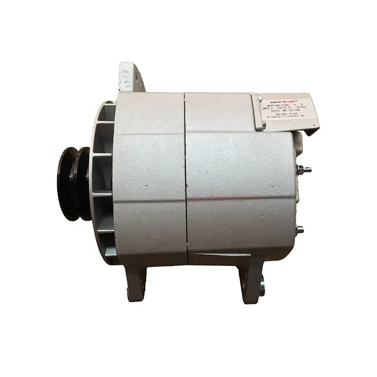 High quality Generator for Yuchai engine system spare parts use for Yutong bus 28V 150A Alternator 3701 3238
High quality Generator for Yuchai engine system spare parts use for Yutong bus 28V 150A Alternator 3701 3238